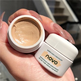 NOVO Shade Paste
