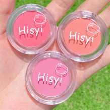 Lazy Air Cushion Blush Mushroom Head Rouge Cheek