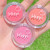 Lazy Air Cushion Blush Mushroom Head Rouge Cheek