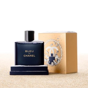 CHANEL Chanel men's perfume collection