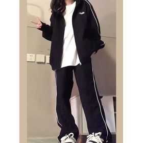 休闲运动套装