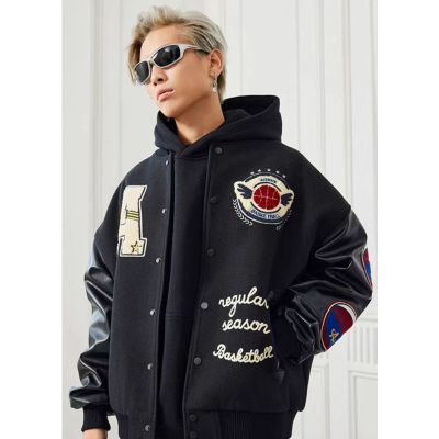 棒球服外套