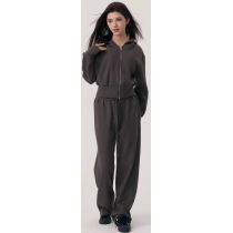 高腰显瘦运动套装