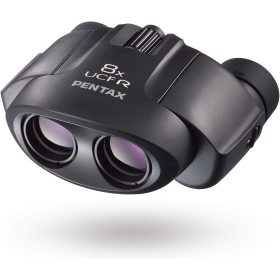 PENTAX Binde binoculars