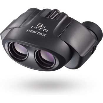 PENTAX Binde binoculars