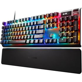 SteelSeries Apex 7 Mechanical Game Keyboard