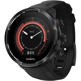 Wrist watch