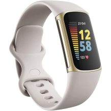 Advanced fitness tracker