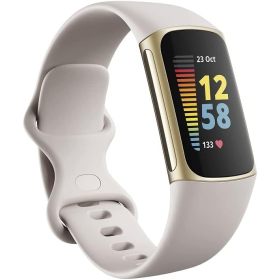 Advanced fitness tracker