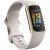 Advanced fitness tracker
