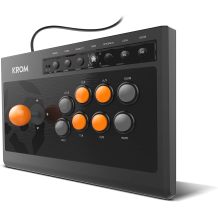 KROM GamePad
