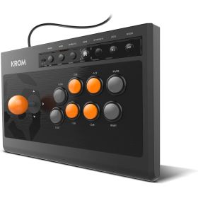 KROM GamePad