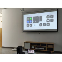 Popular reputation ultra clear office projector from China supports OEM ODM