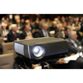 Popular reputation ultra clear office projector from China supports OEM ODM