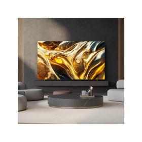 85 inch HDR4K144Hz high-definition full screen TV from China supports OEM ODM