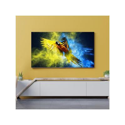 HDR4K144Hz high-definition full screen TV from China supports OEM ODM