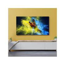 HDR4K144Hz high-definition full screen TV from China supports OEM ODM