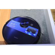 sweeping and dragging integrated robot suitable for home office hotel from China supporting OEM ODM