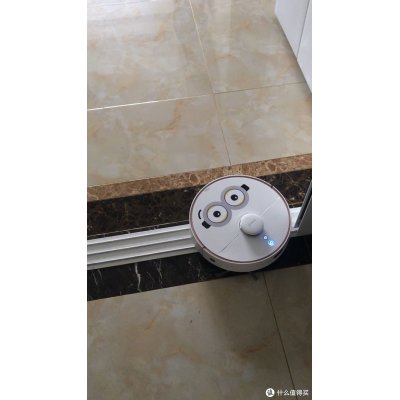 sweeping and dragging integrated robot suitable for home office hotel from China supporting OEM ODM