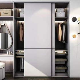 Wardrobe