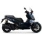 Polar Fox 150CC pedal motorcycle water cooled Moowl ADV motorcycle motorcycle loon engine