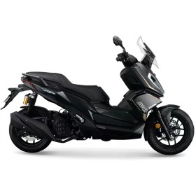 Polar Fox 150CC pedal motorcycle water cooled Moowl ADV motorcycle motorcycle loon engine