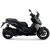 Polar Fox 150CC pedal motorcycle water cooled Moowl ADV motorcycle motorcycle loon engine