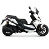 Polar Fox 150CC pedal motorcycle water cooled Moowl ADV motorcycle motorcycle loon engine