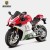 1 Moowl 650RR Sports car large displacement motorcycle two-cylinder water-cooled imitation SeIFi ABS