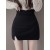 Short skirt