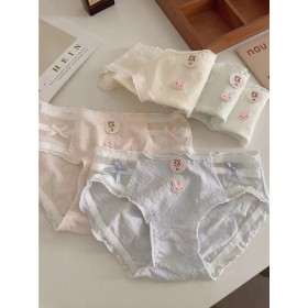 Girls'underwear