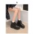 Short boots