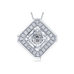Seven Star Necklace