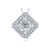Seven Star Necklace