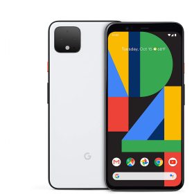 Google Pixel 4 XL phone manufacturer Star company limited