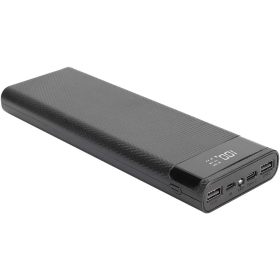 Yctze S10 china power bank manufacturer  Star company limited