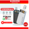 KANGZOG Powerbank Fast Charger 66W Portable Charging 12000mAh-30000MAH Comes with a charging cable Powerbanks for iPhone OPPO ViVO Huawei Xiaomi Samsung and other equipment