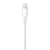 Apple/ Apple original data cable USB-C to Lightning interface Type-C to Lightning Fast Charge cable (1 m)