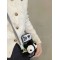Plush doll detachable phone case back clip crossbody strap lanyard anti-fall cartoon diagonal lanyard