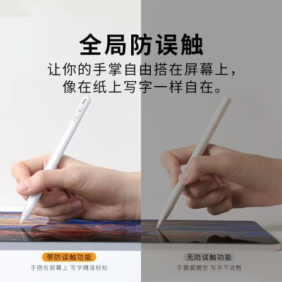 Capacitive pen for ipad Tablet Touch Pen pencil for Apple Pen ipad