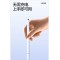 3-in-1 Capacitive pen ipad phablet phone touch pen thin head flat anti-mistouch