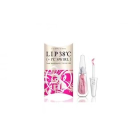 Lip oil