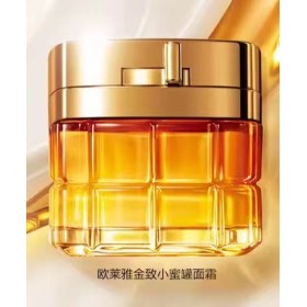 Little honey jar