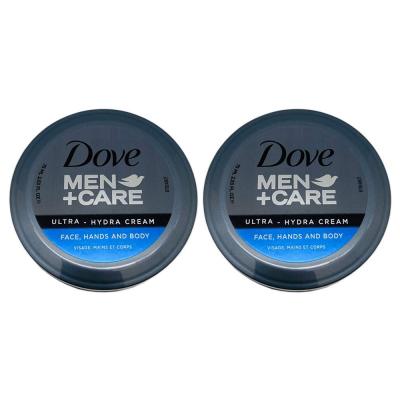 Dove Men+Care Super Moisturizing face cream