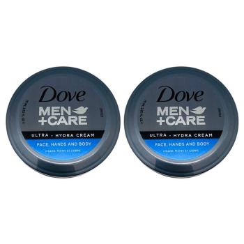Dove Men+Care Super Moisturizing face cream