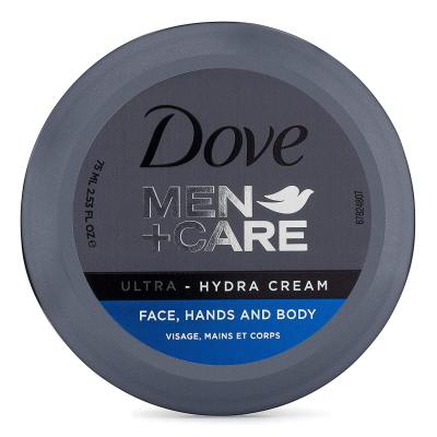 Dove Men+Care Super Moisturizing face cream