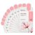 Collagen essence facial mask