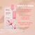 Collagen essence facial mask