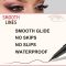 Eyebrow Seal Pencil Set, suitable for eyebrows, makeup eyebrow seal three piece set