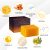Kojic acid black spot removal soap, containing vitamin C, retinol, collagen, turmeric Japanese original complex, hyaluronic acid, vitamin E, shea butter, olive oil (3 pack)